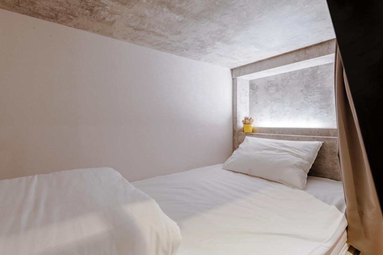 Prince Hotel Jiaoxi Eksteriør billede